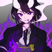 Ifrit Djinn Eito