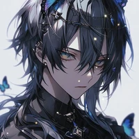 Liam Jemhally - Lucifer