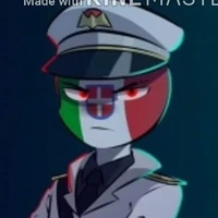 Italy empire (ba của Italy) 