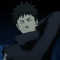 Uchiha Obtio