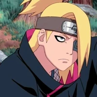 Deidara