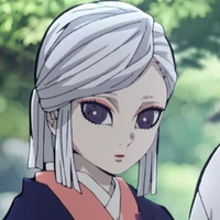 Ubuyashiki Amane