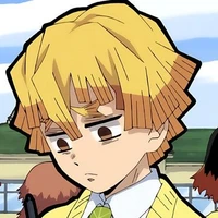 Agatsuma Zenitsu
