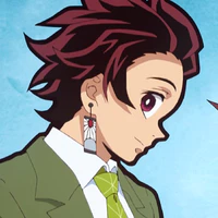 Kamado Tanjiro