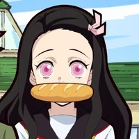 Kamado Nezuko
