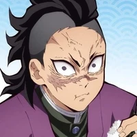 Shinazugawa Genya