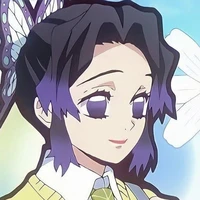 Kocho Shinobu