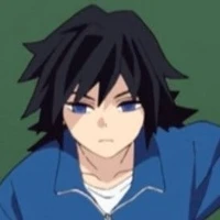 Tomioka Giyuu
