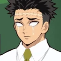 Himejima Gyomei