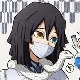 Iguro Obanai