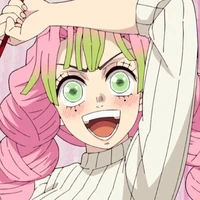 Kanroji Mitsuri