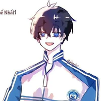 Isagi Yoichi