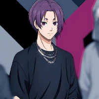 Mikage Reo