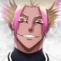 Shidou Ryusei