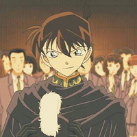Kudo Shinichi(nam9)