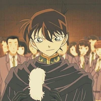 Kudo Shinichi(nam9)