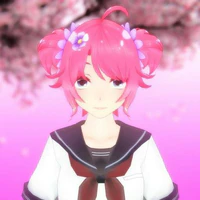 Sakura Hagiwara