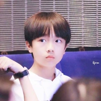 Tô Tân Hạo ( lúc nhỏ)