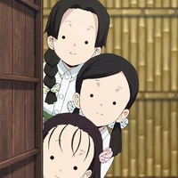 bộ ba điệp phủ