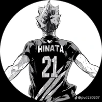 Hinata Shouyou