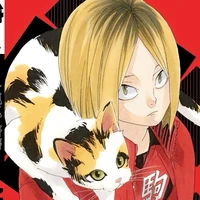 Kozume Kenma