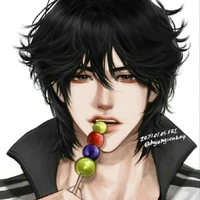 Yook Seong Ji [Dan]