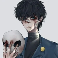 Helen Otis (bloody painter bé)