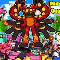 Raddy Maggy