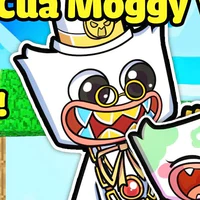 Moggy Nessy