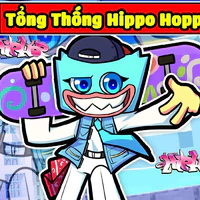 Hippo Hoppi