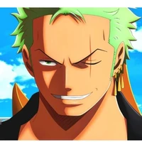 Roronoa Zoro