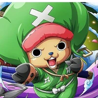 Tony Tony Chopper