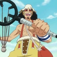 Usopp