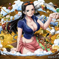 Nico Robin