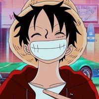 Monkey D Luffy