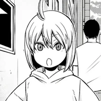 Hazuki Momoido
