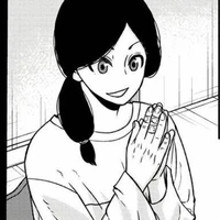 Momoido Asumi