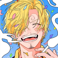 Vinsmoke Sanji