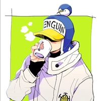 Penguin