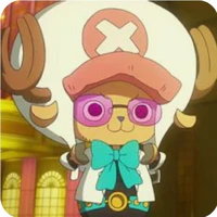 Tony Tony Chopper