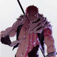 Charlotte Katakuri