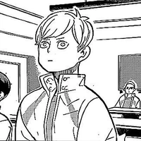 Yahaba Shigeru