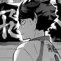 Oikawa Tooru