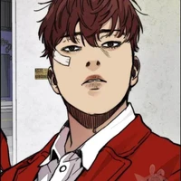 Yoon Min-Woo / Minu Yoon