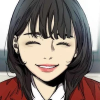 Kim Mi-Young / Mia Kim