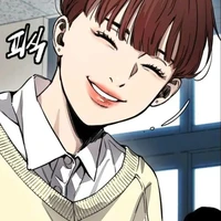 Yoon Yoo-Ha / Yuna Yoon