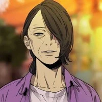 Iseul Hong / mom Vinny, Yinny