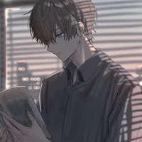 Hasegawa Shinji- Harvey Ralph