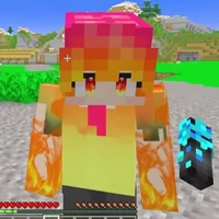 Hiha Flame