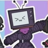 Tv women